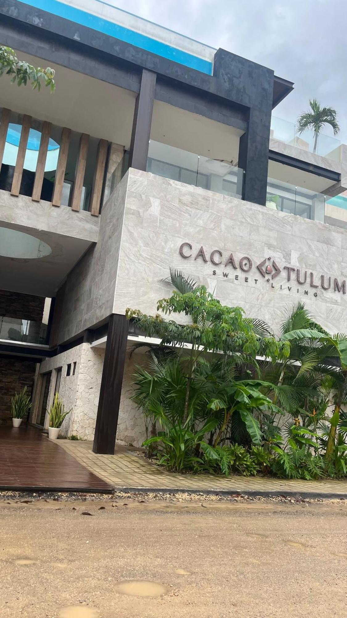 Cacao Estudio Particular Apartamento