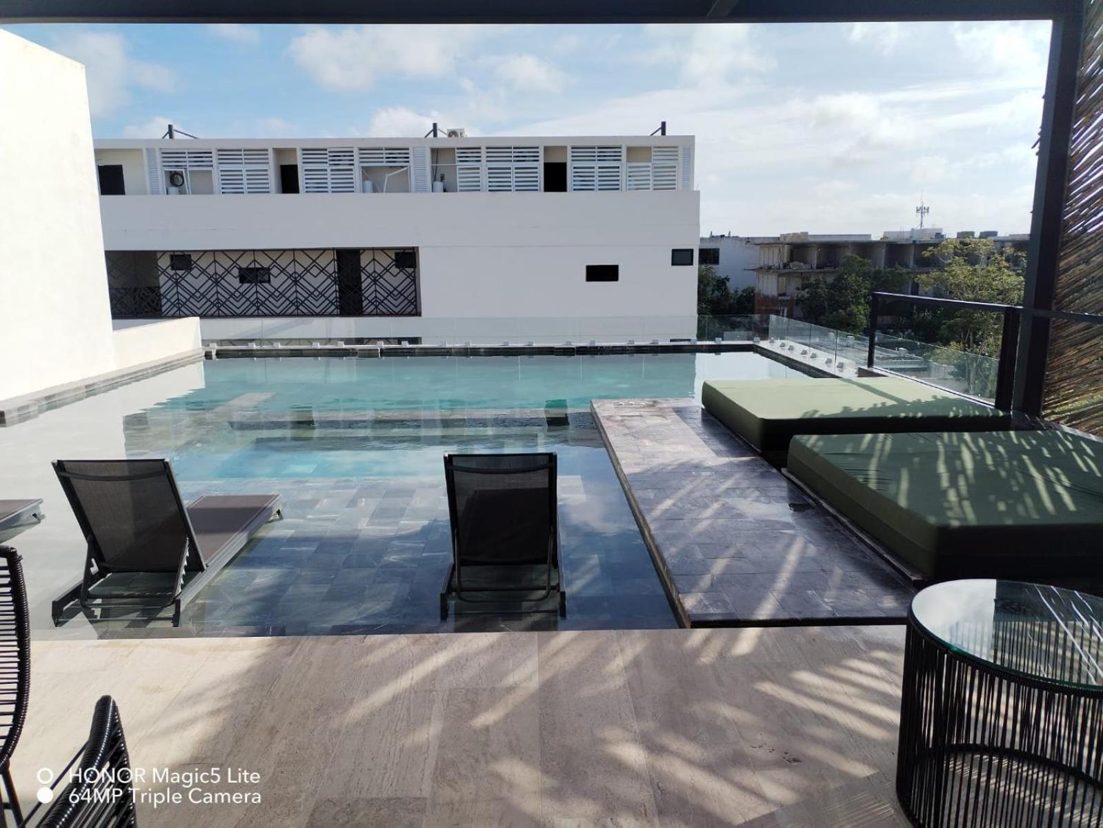 Maria With Jacuzzi Apartamento