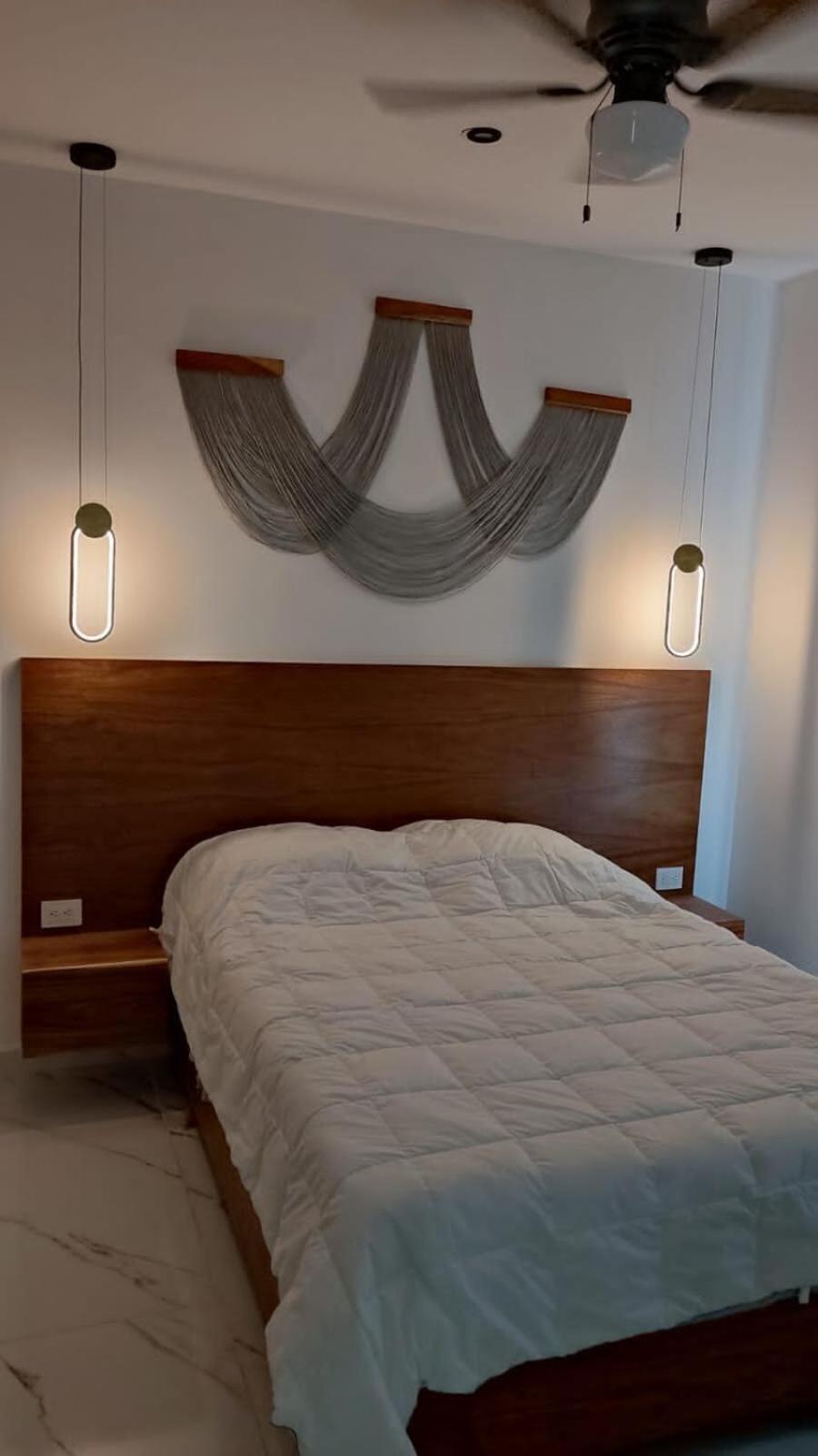 Elegant, Well-furnished In Tulum