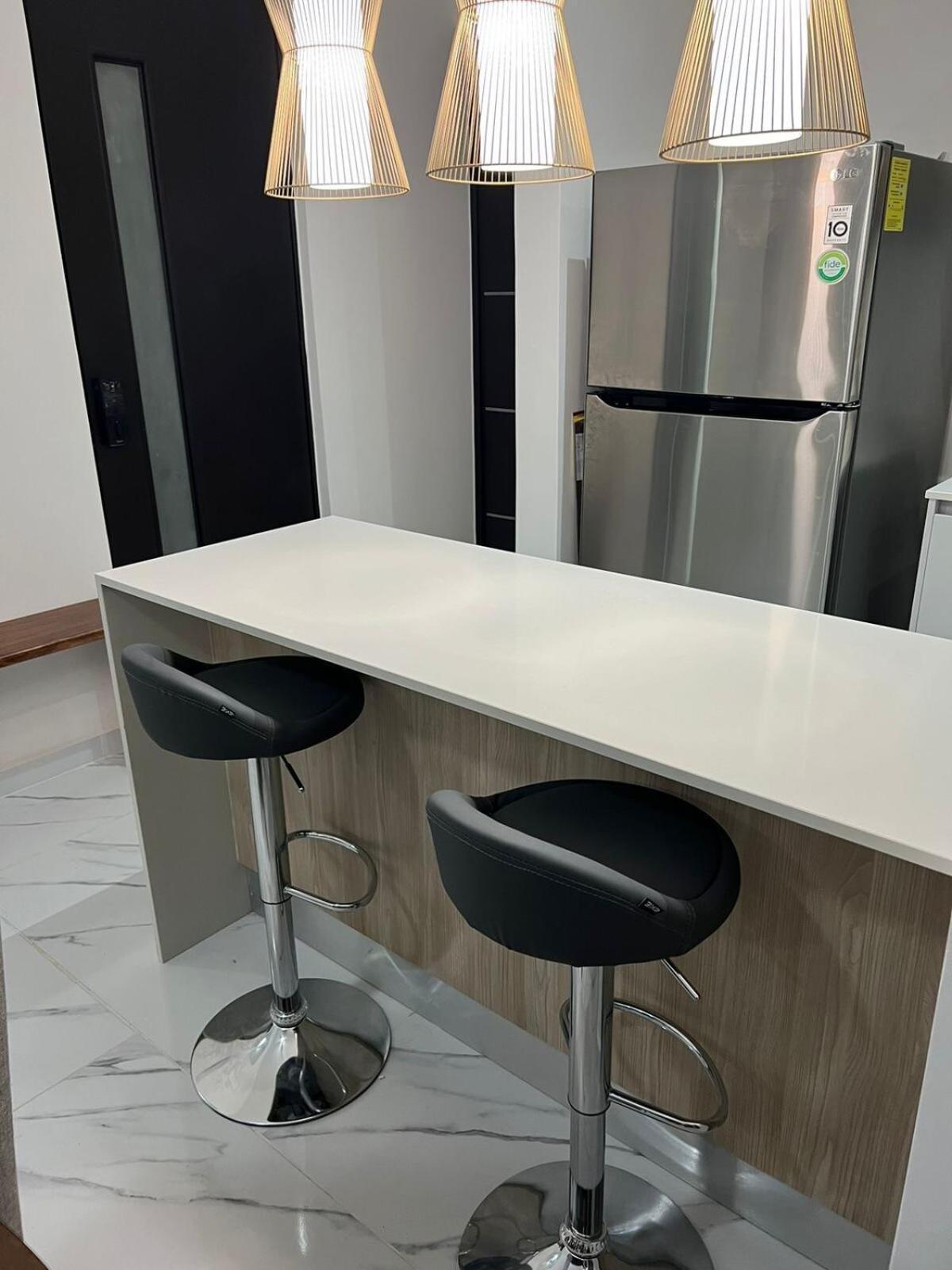 Apartamento Elegant, Well-furnished In *