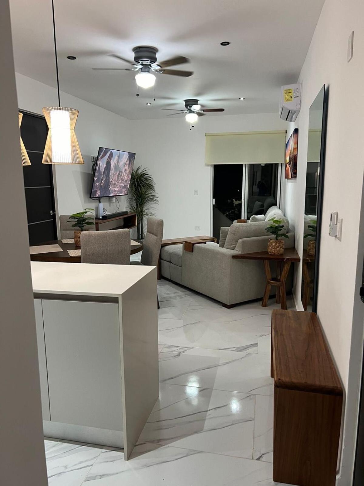 Elegant, Well-furnished In Tulum