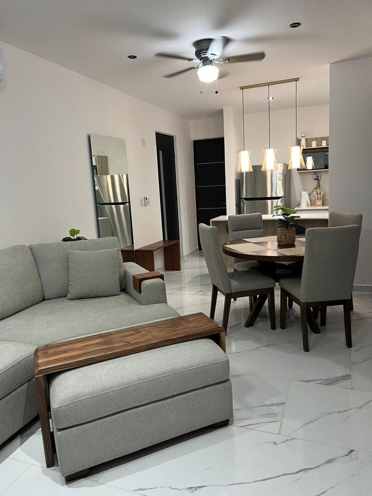Elegant, Well-furnished In * Tulum