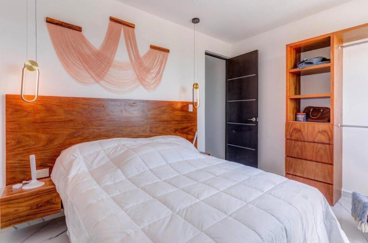 Apartamento Elegant, Well-furnished In