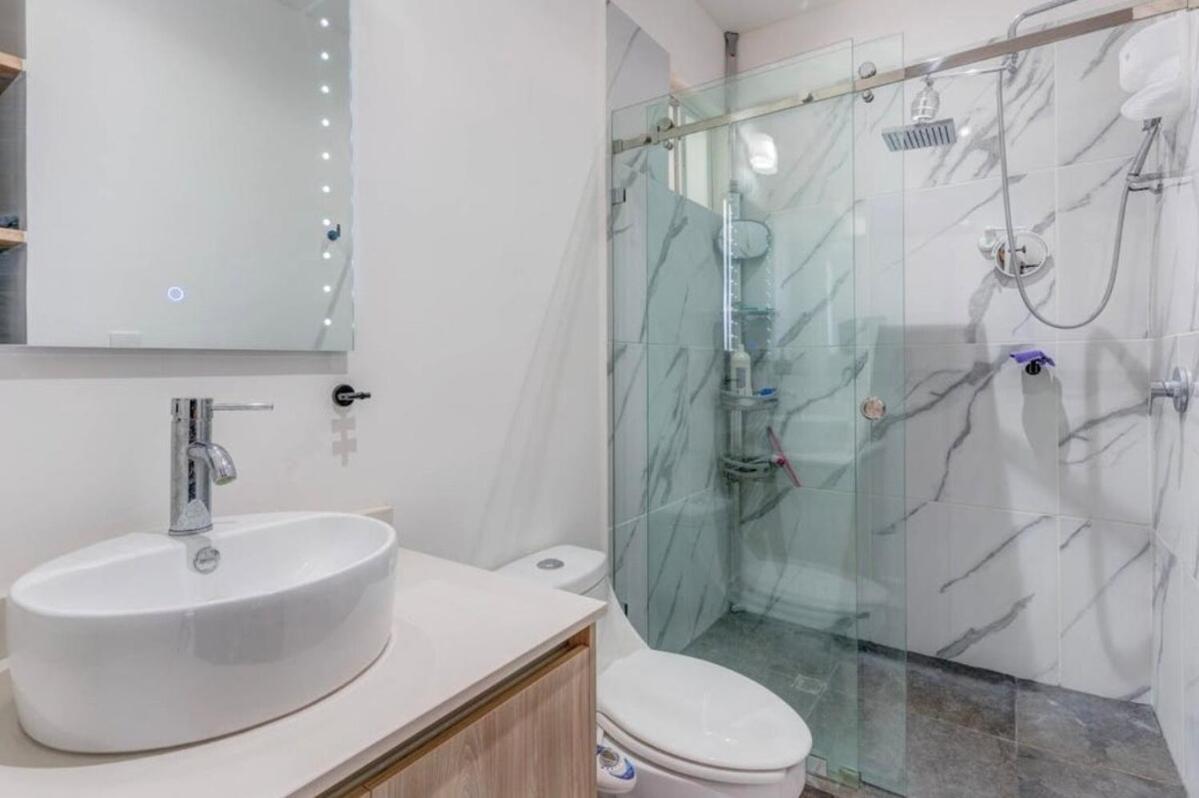 Apartamento Elegant, Well-furnished In Tulum