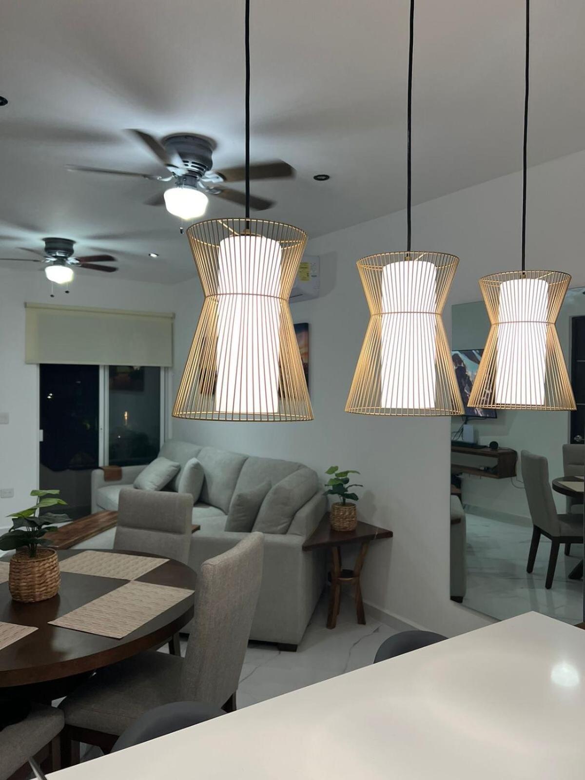 Elegant, Well-furnished In Tulum