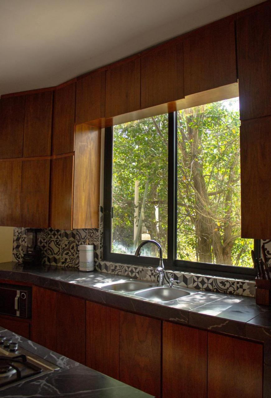 Casa Rosse Tulum