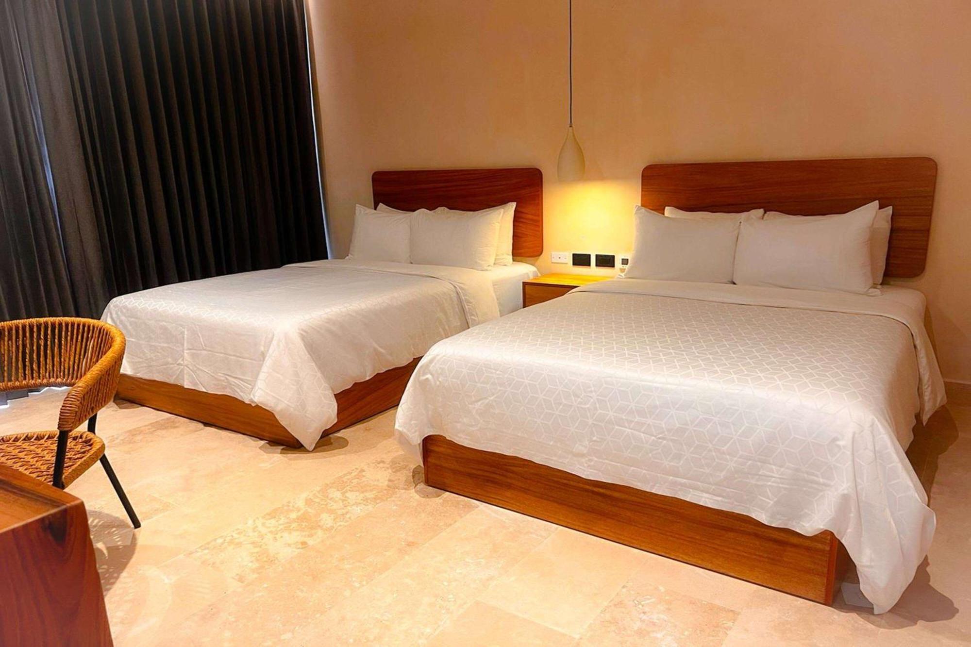 Wyndham Hotel Tulum