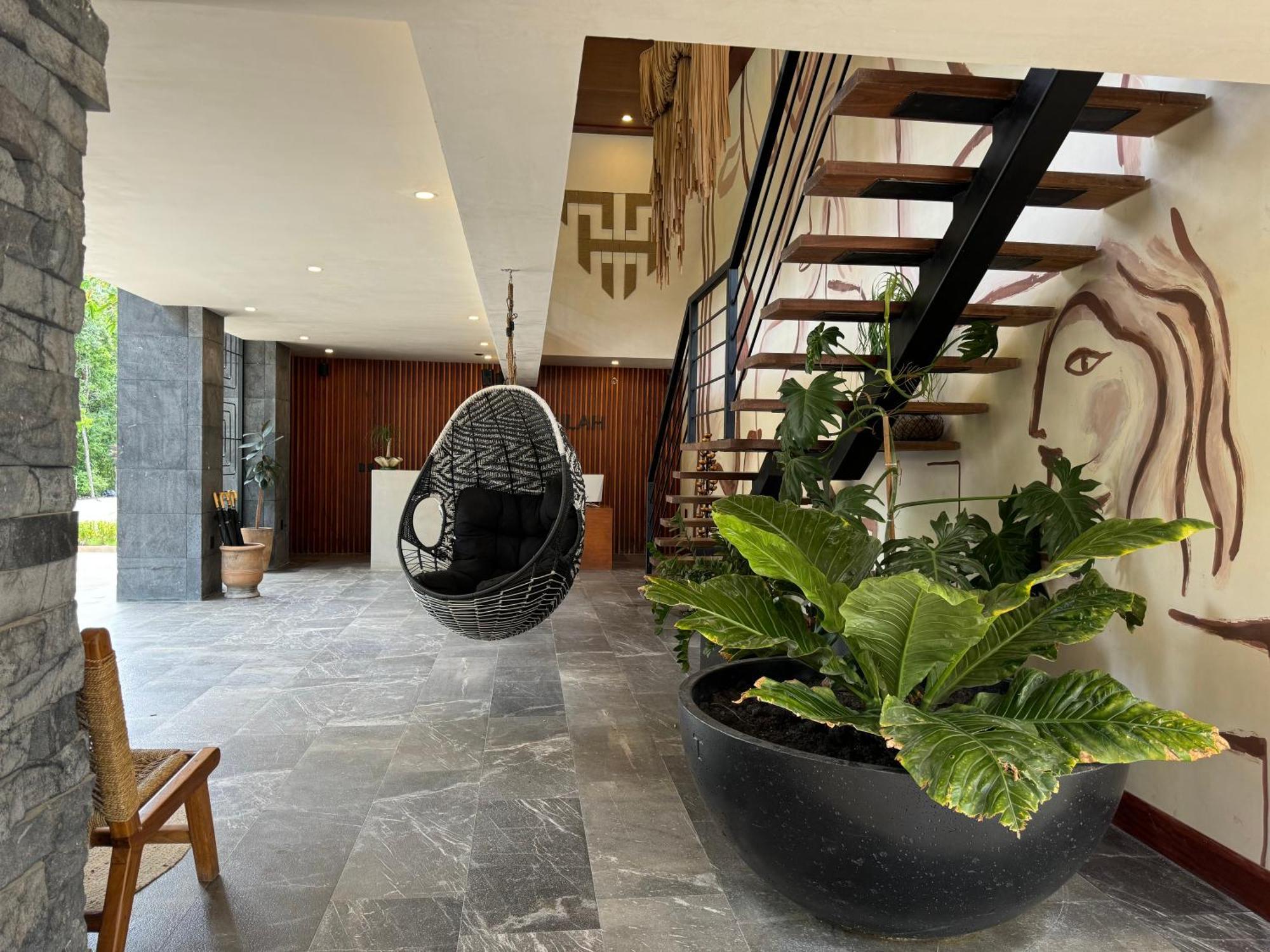 Apartahotel Talulah Living Tulum