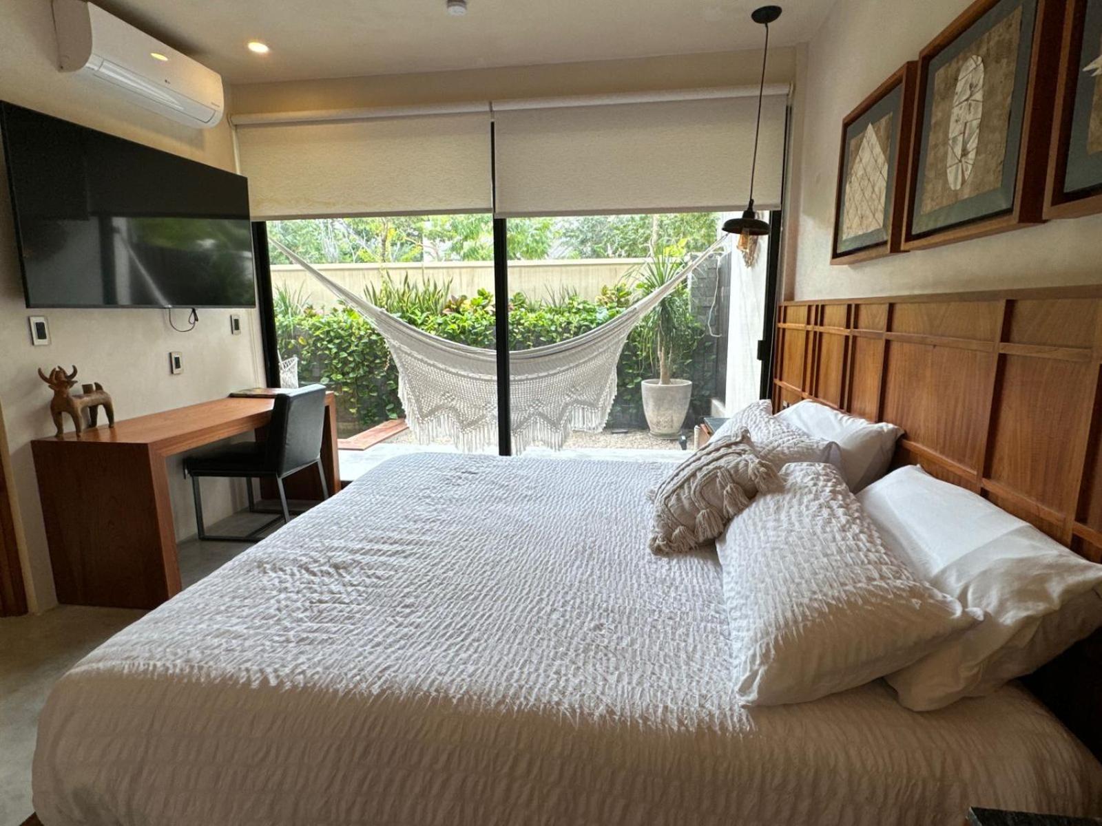 Talulah Living Apartahotel Tulum