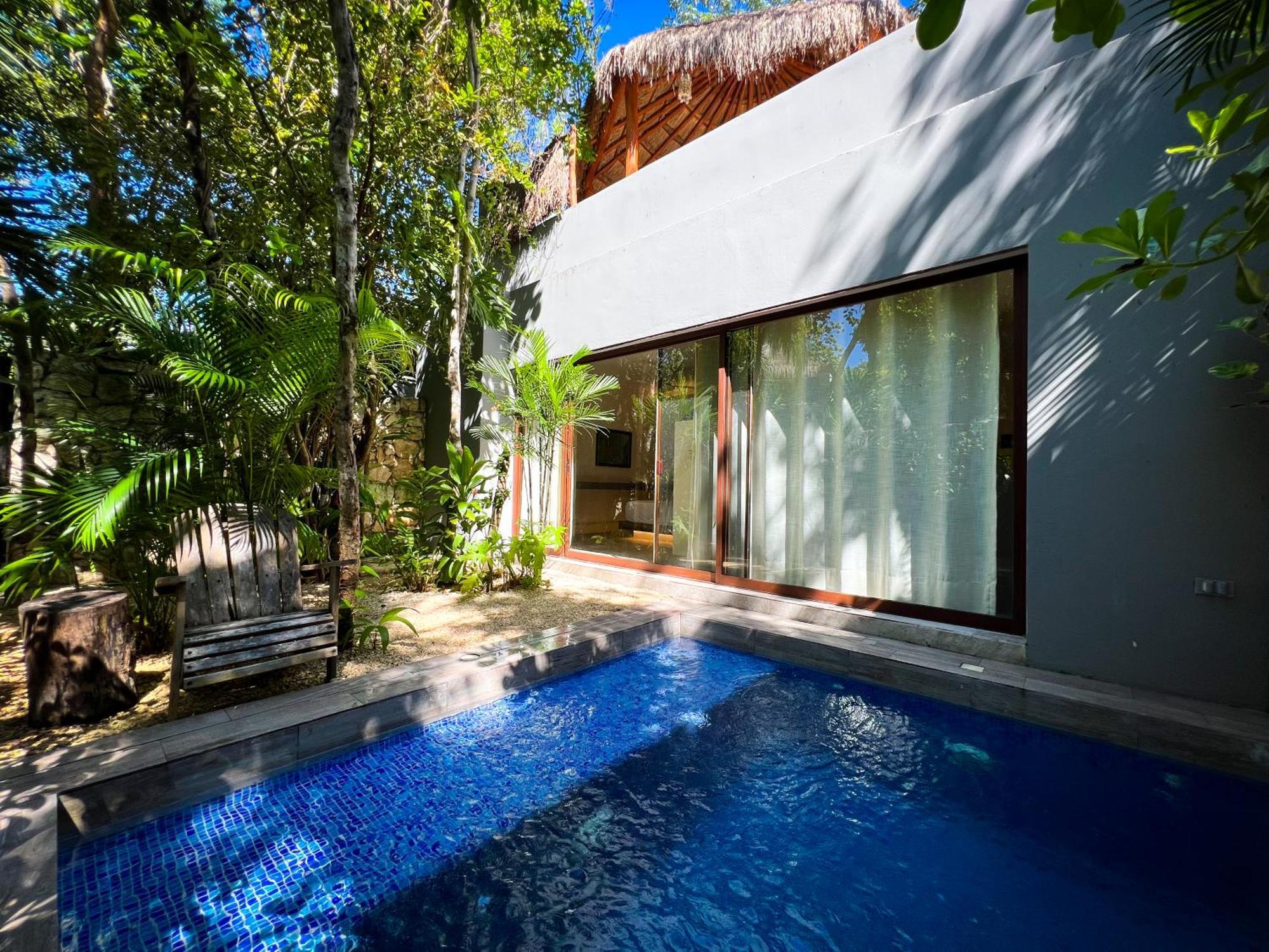 Kuun Taak Tulum