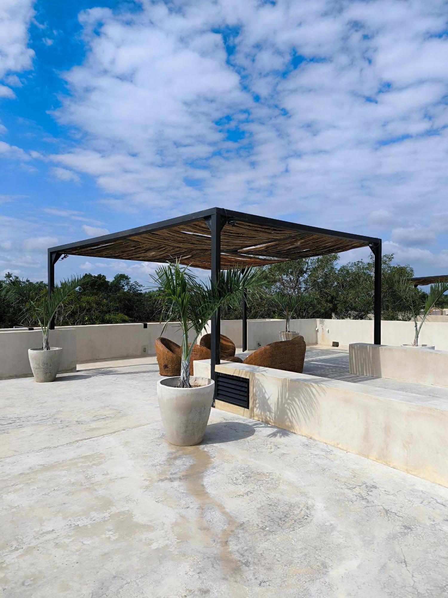 Apartamento In Harmony With Nature *