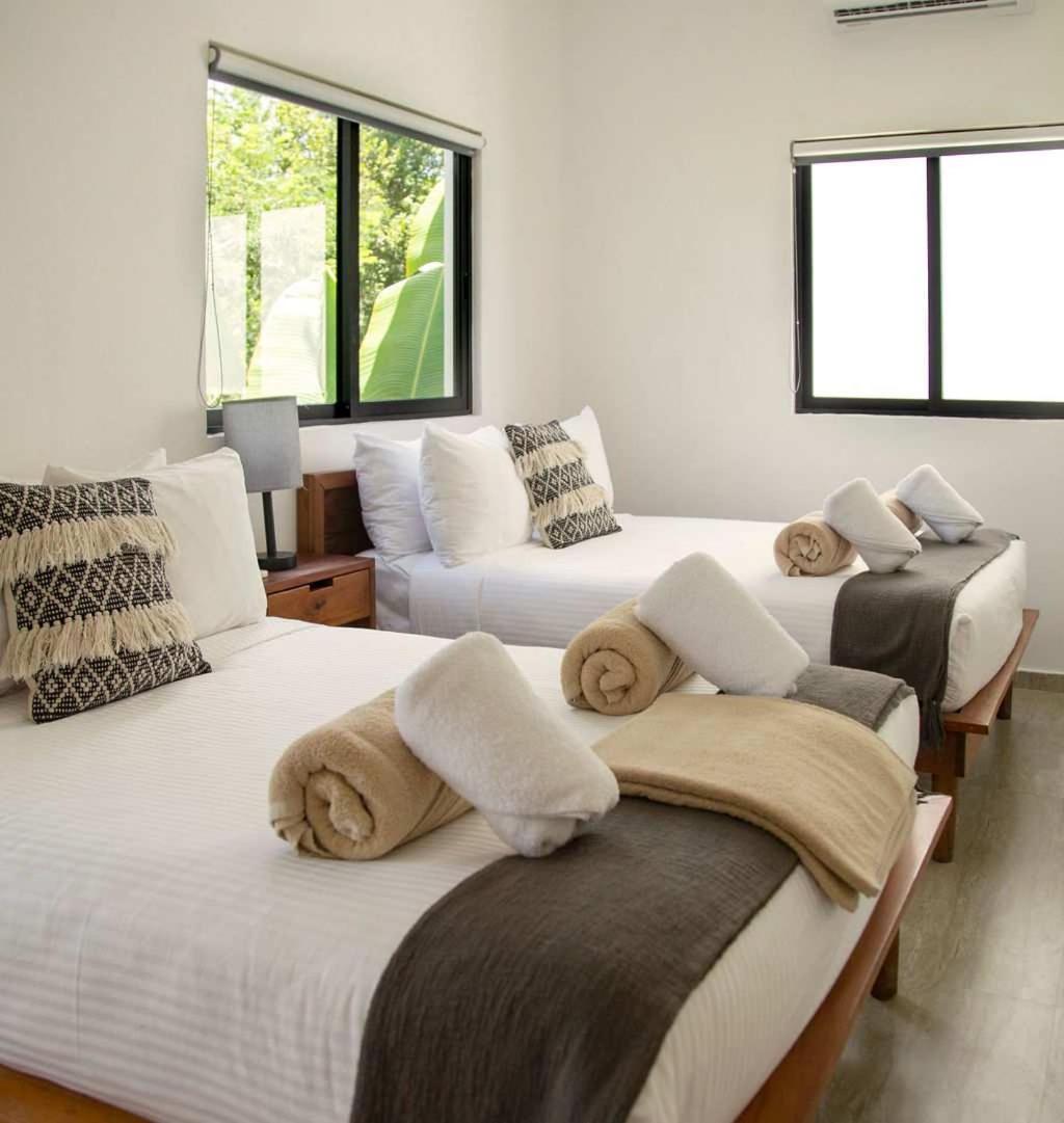 Xochitl, Luxury 4 Bedroom Aldea Zama *