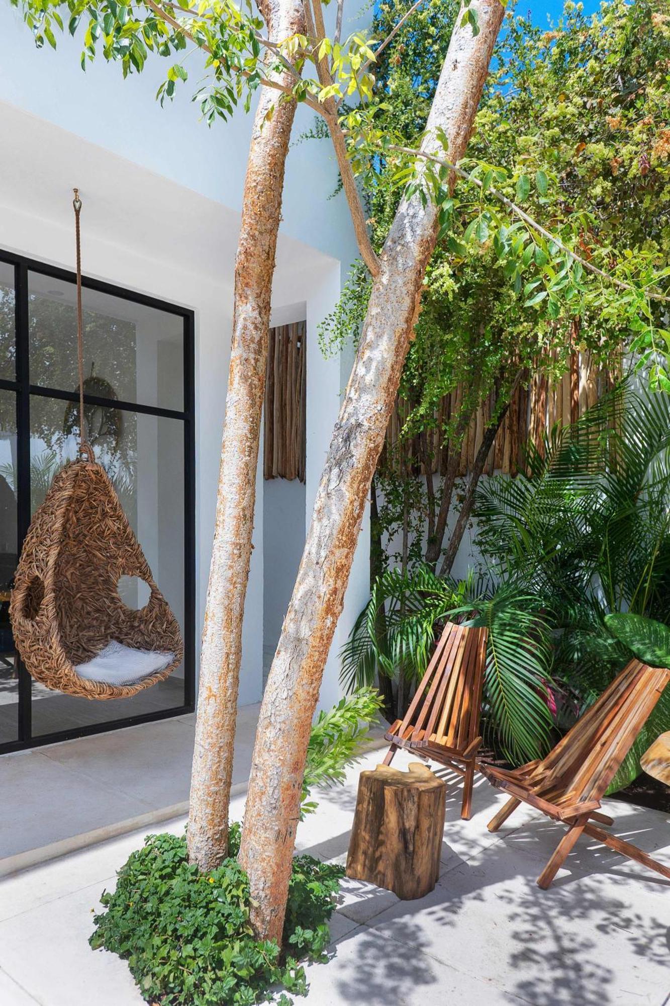 Xochitl, Luxury 4 Bedroom Aldea Zama Сasa de vacaciones Tulum