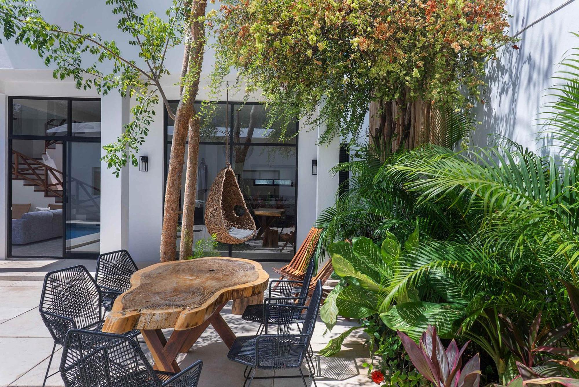 Сasa de vacaciones Xochitl, Luxury 4 Bedroom Aldea Zama