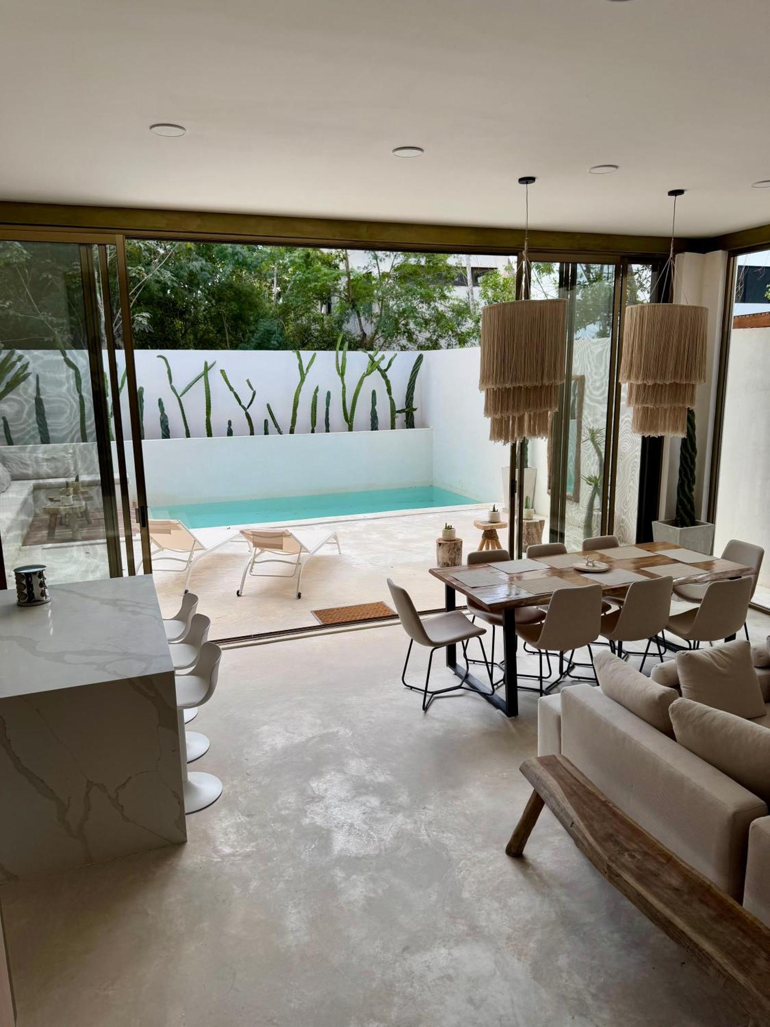 Villa Tulipan *