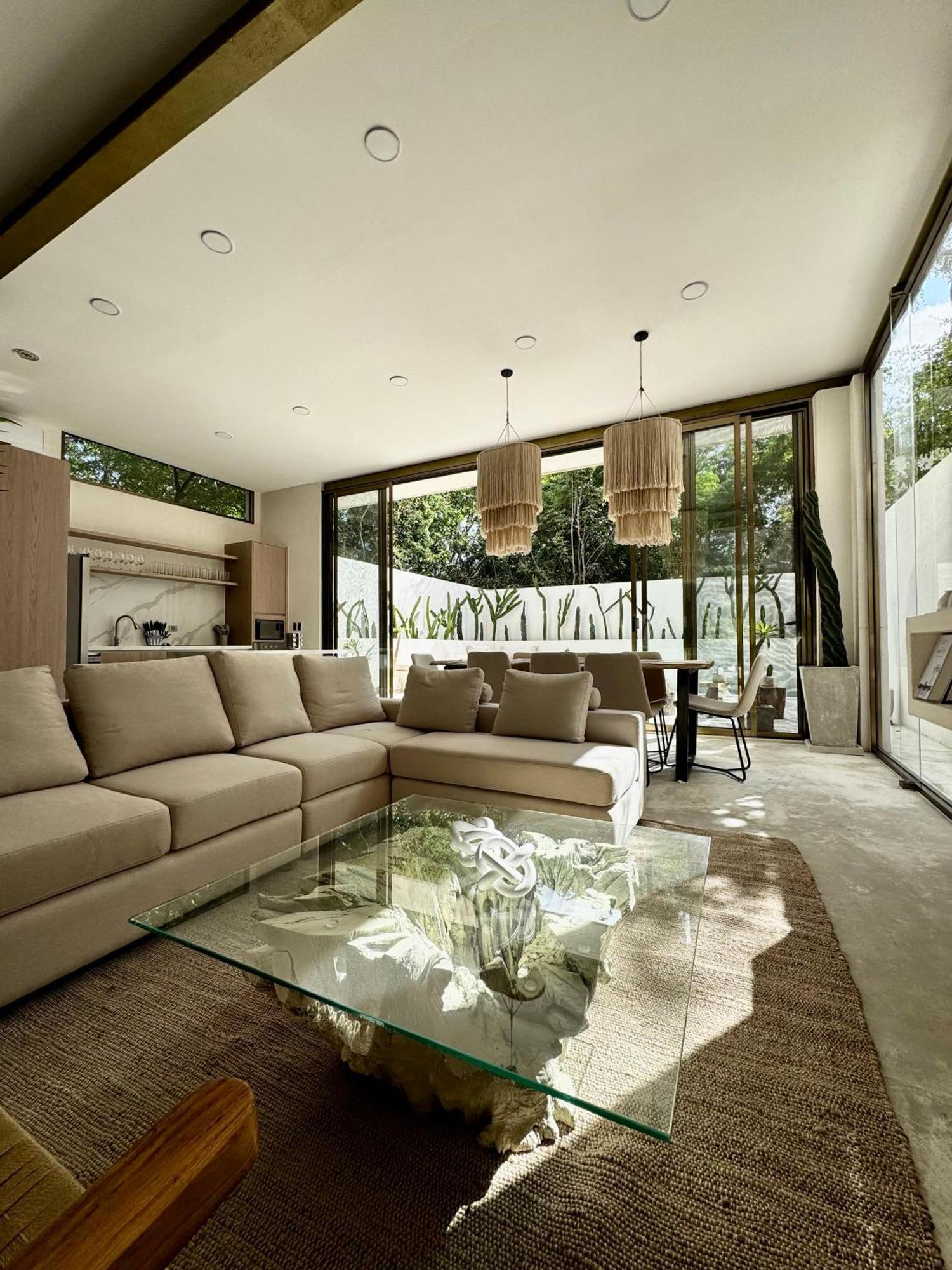 Villa Tulipan Tulum