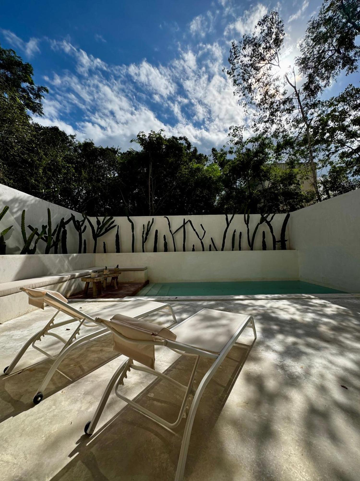 Villa Tulipan Tulum