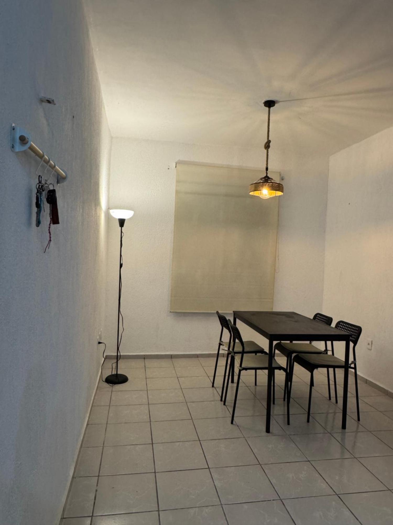 Bec Apartment *
