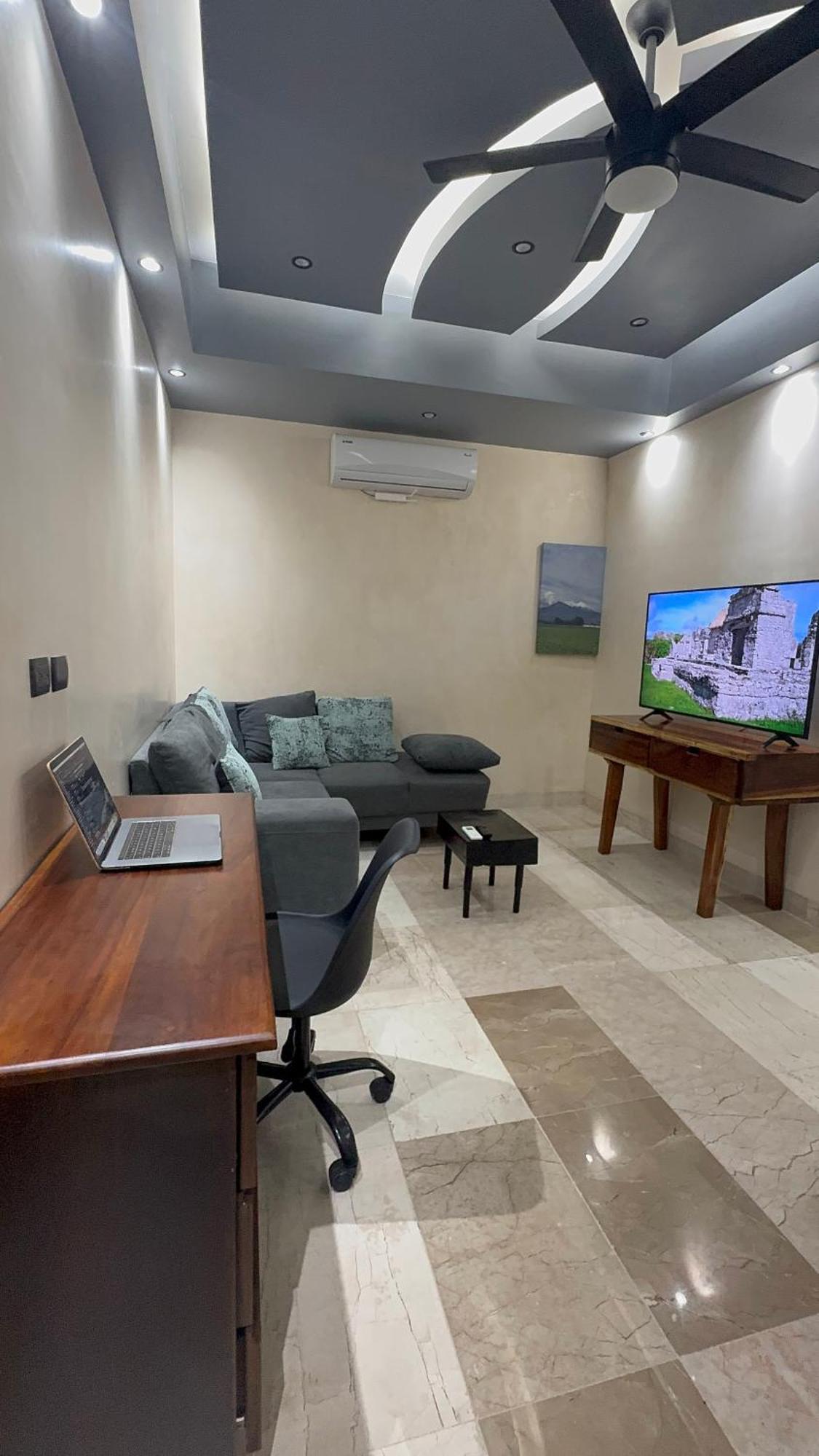 Apartamento Kasa Nikte