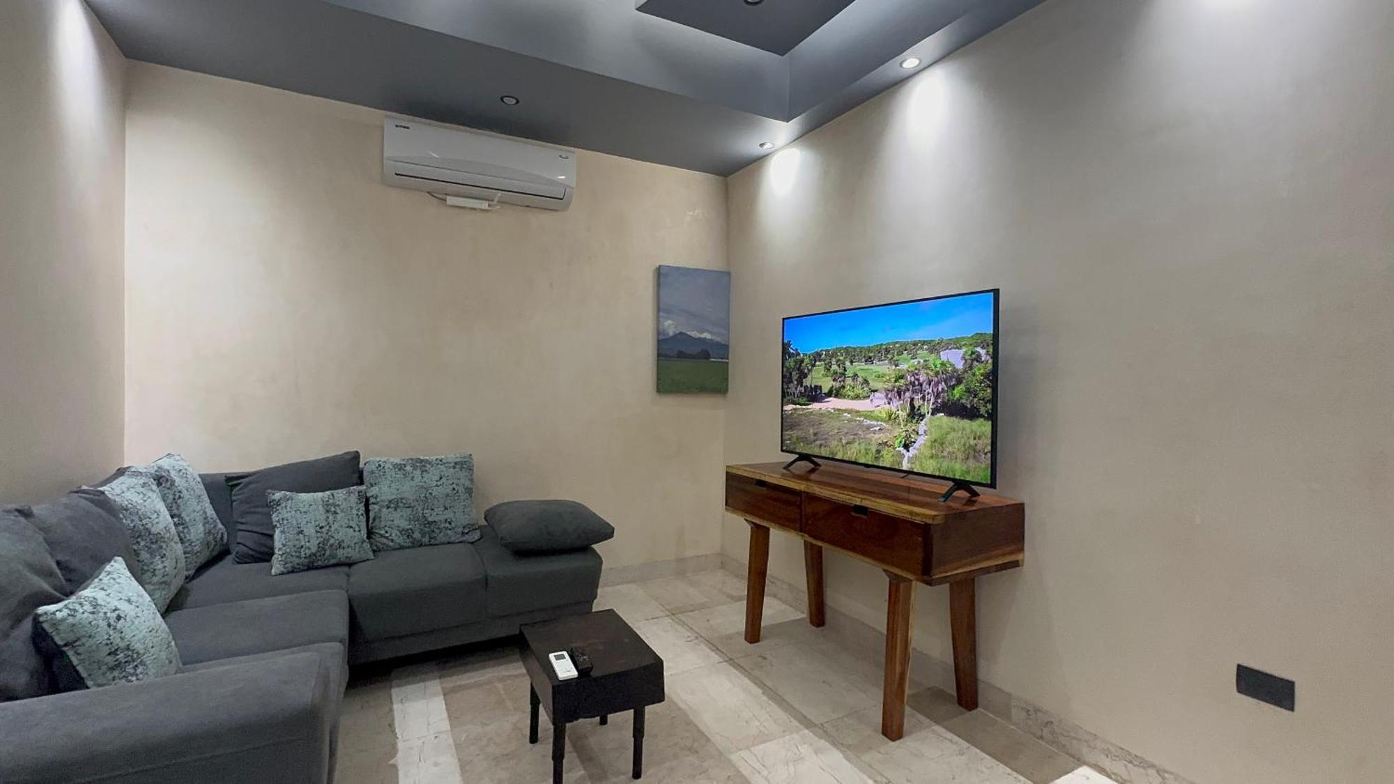 Apartamento Kasa Nikte Tulum