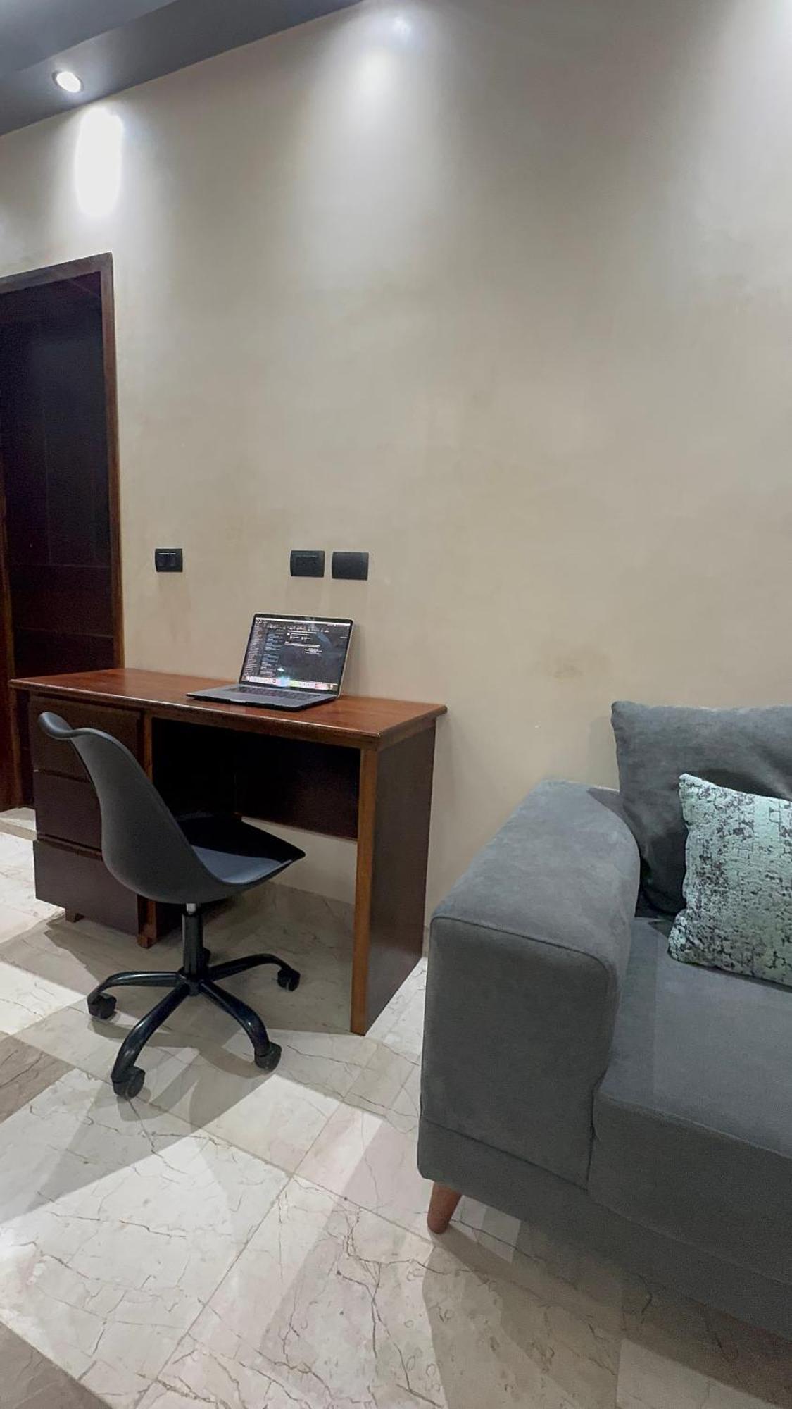 Kasa Nikte Apartamento