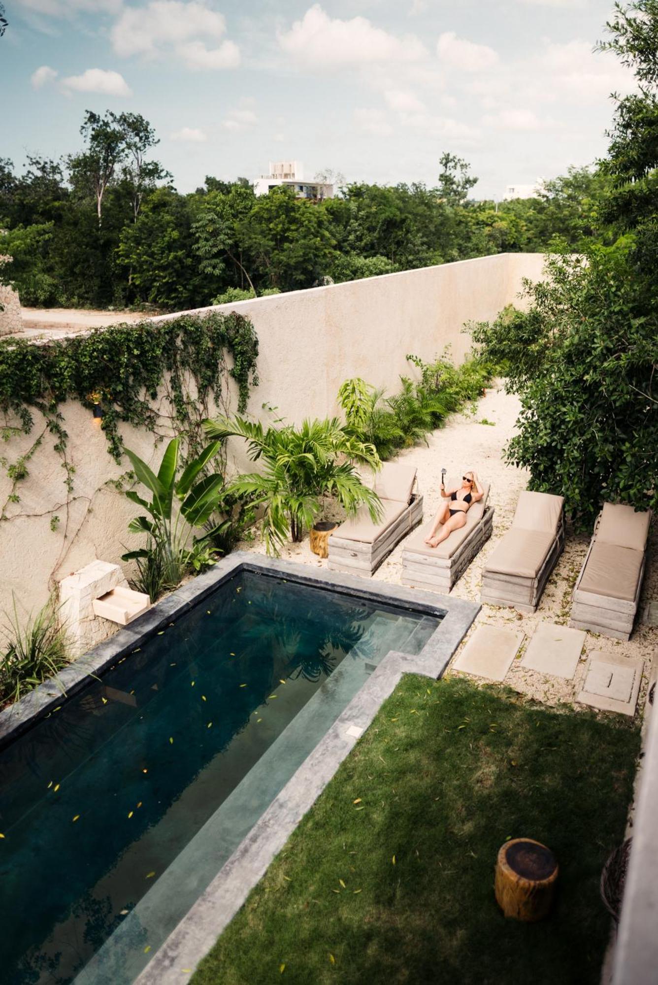 Villa Casa Aguacate *