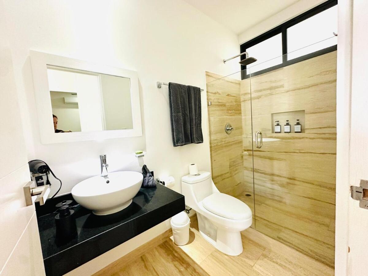 Location Bright Oasis Apartamento