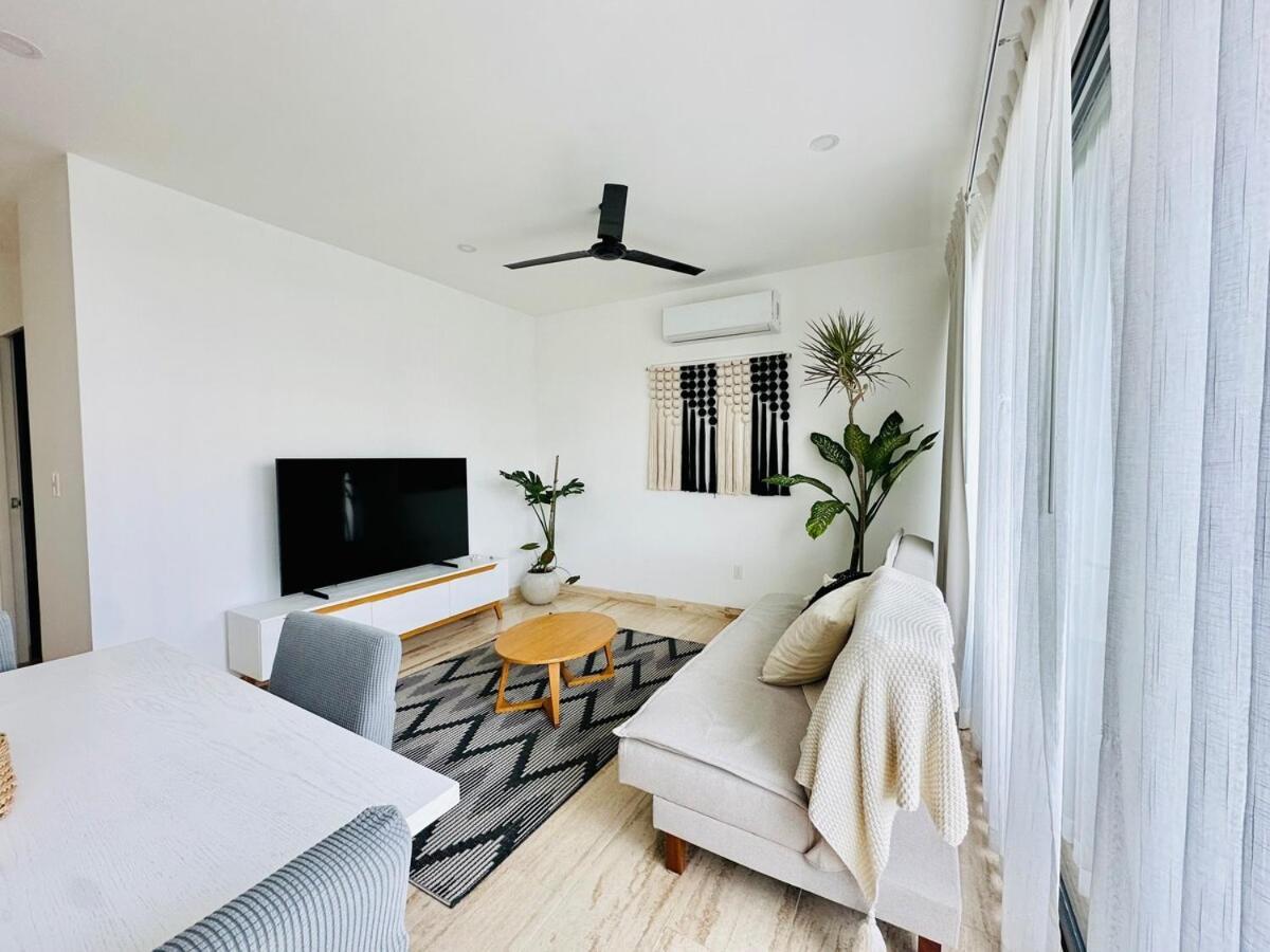 Location Bright Oasis