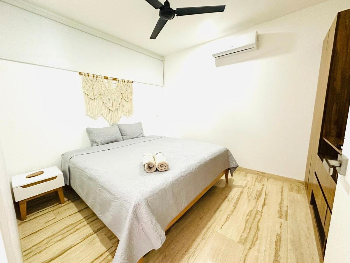 Apartamento Location Bright Oasis