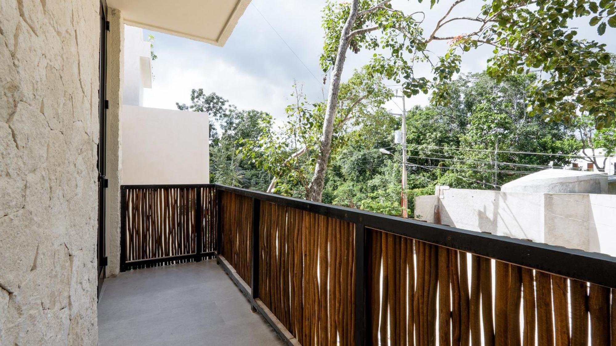 Apartamento Otoch Spaceous 2bdr In Veleta&holistika Region *