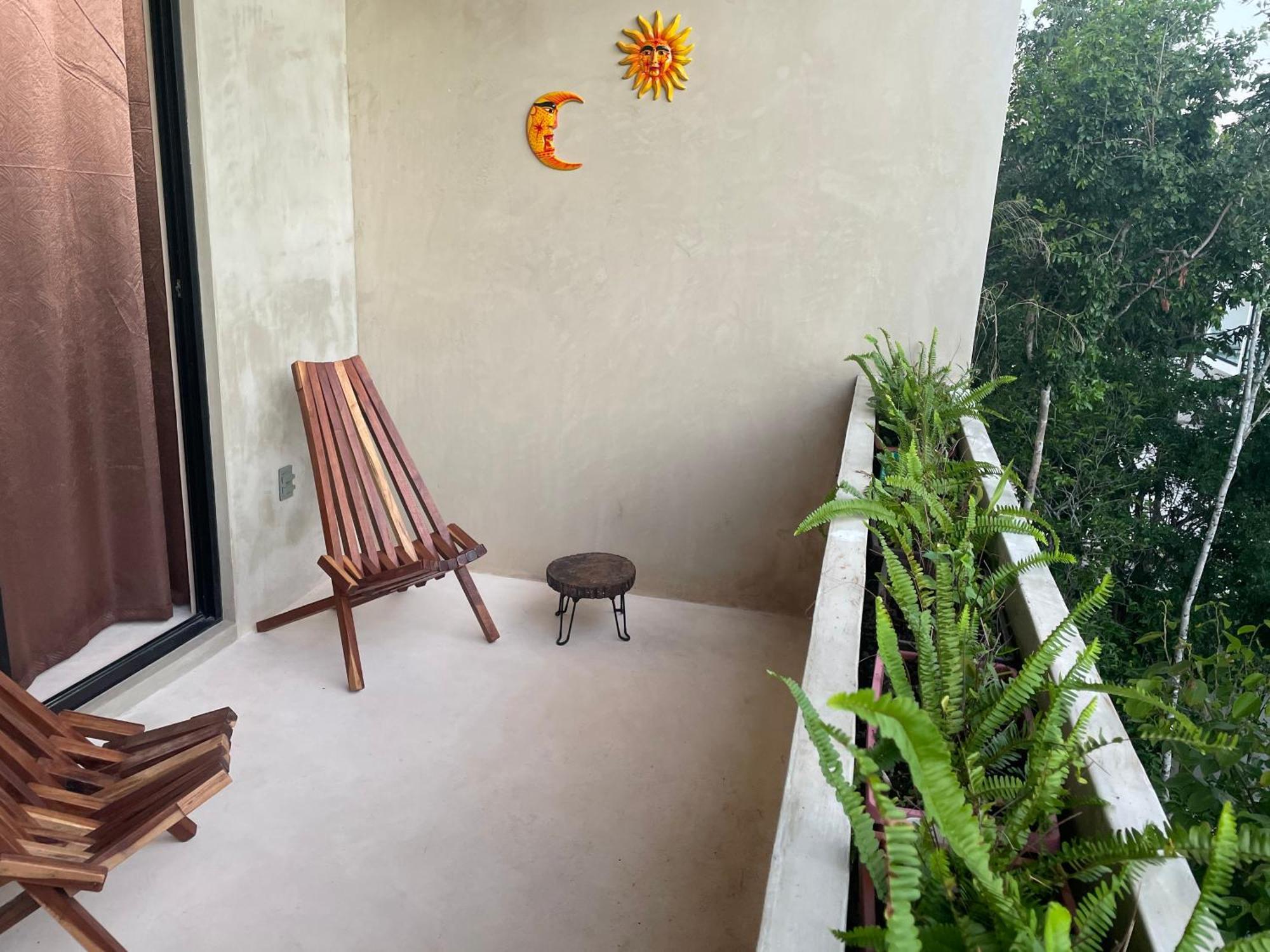 Apartment Areia