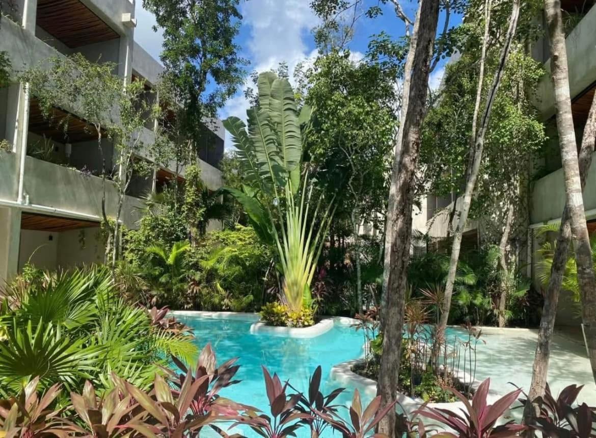 Areia Tulum