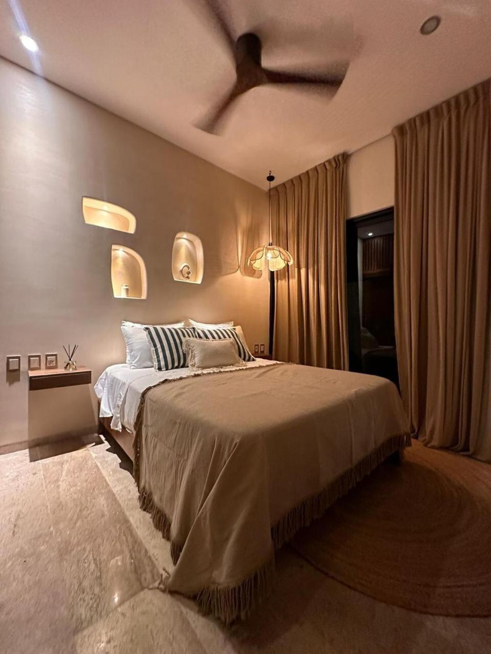 Casa Itzkal * Tulum