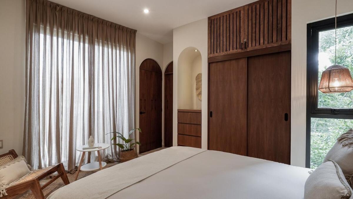 Casa Itzkal Сasa de vacaciones
