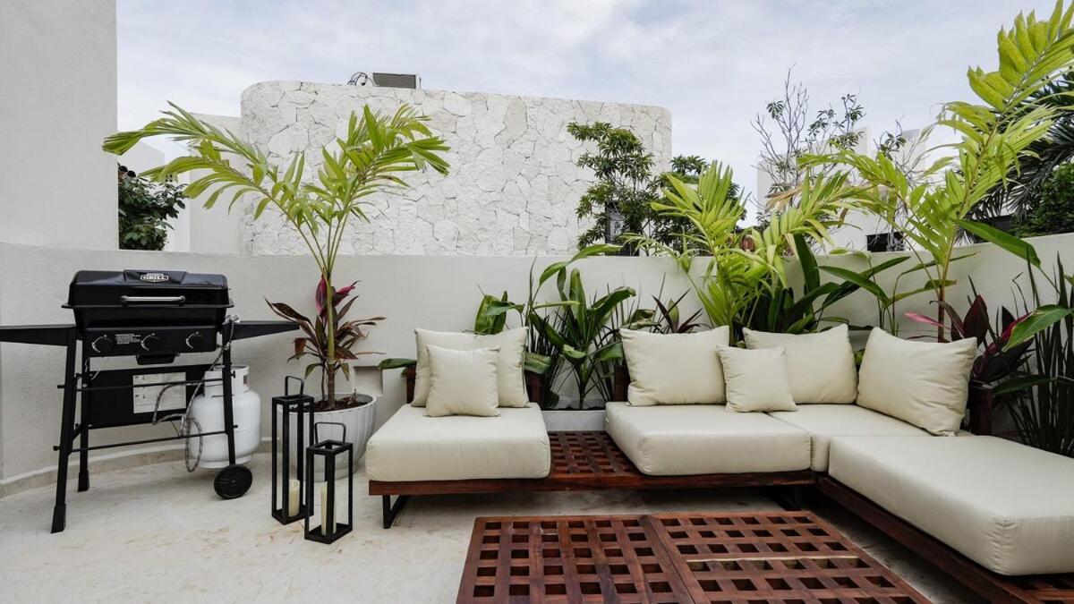 Сasa de vacaciones Casa Itzkal