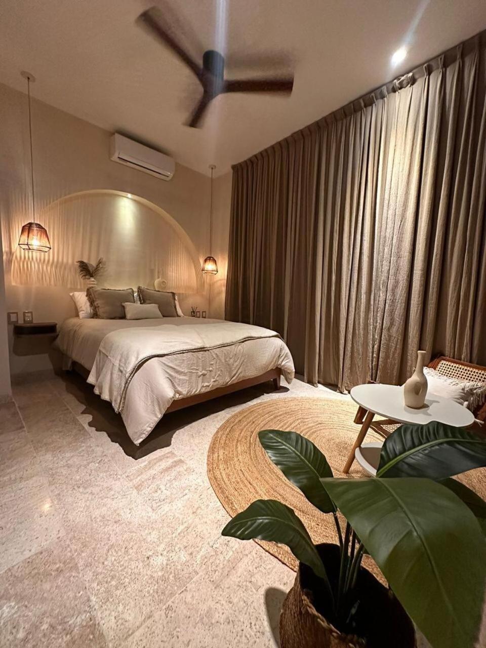 Casa Itzkal * Tulum