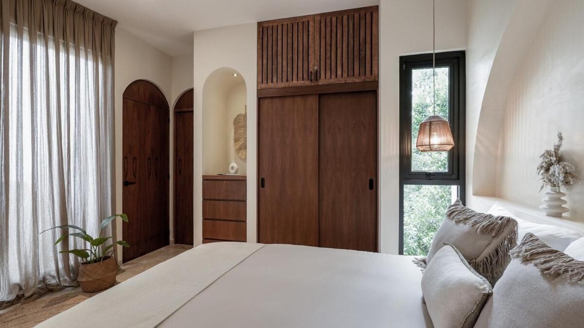 Casa Itzkal Сasa de vacaciones