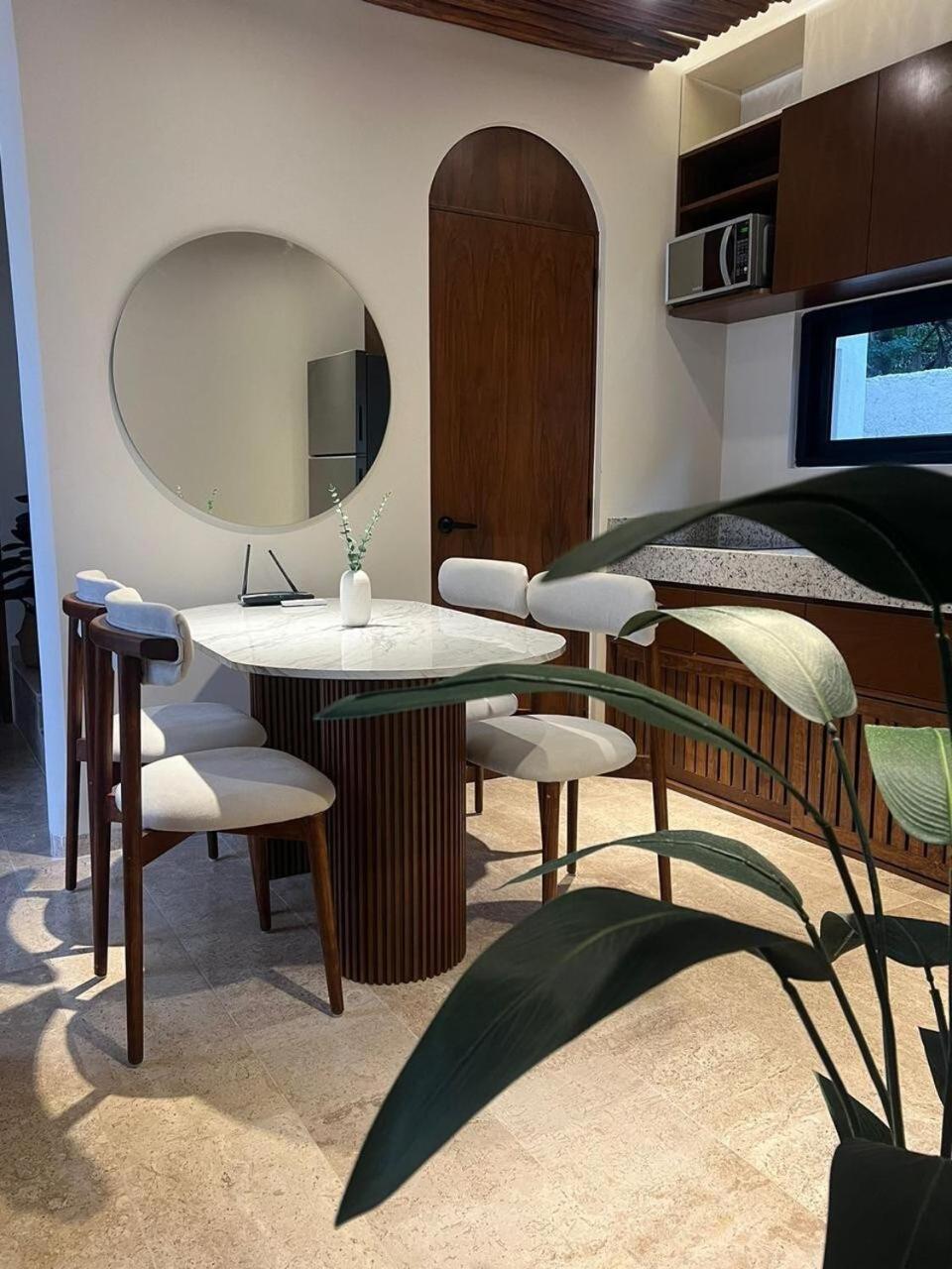 Casa Itzkal Сasa de vacaciones