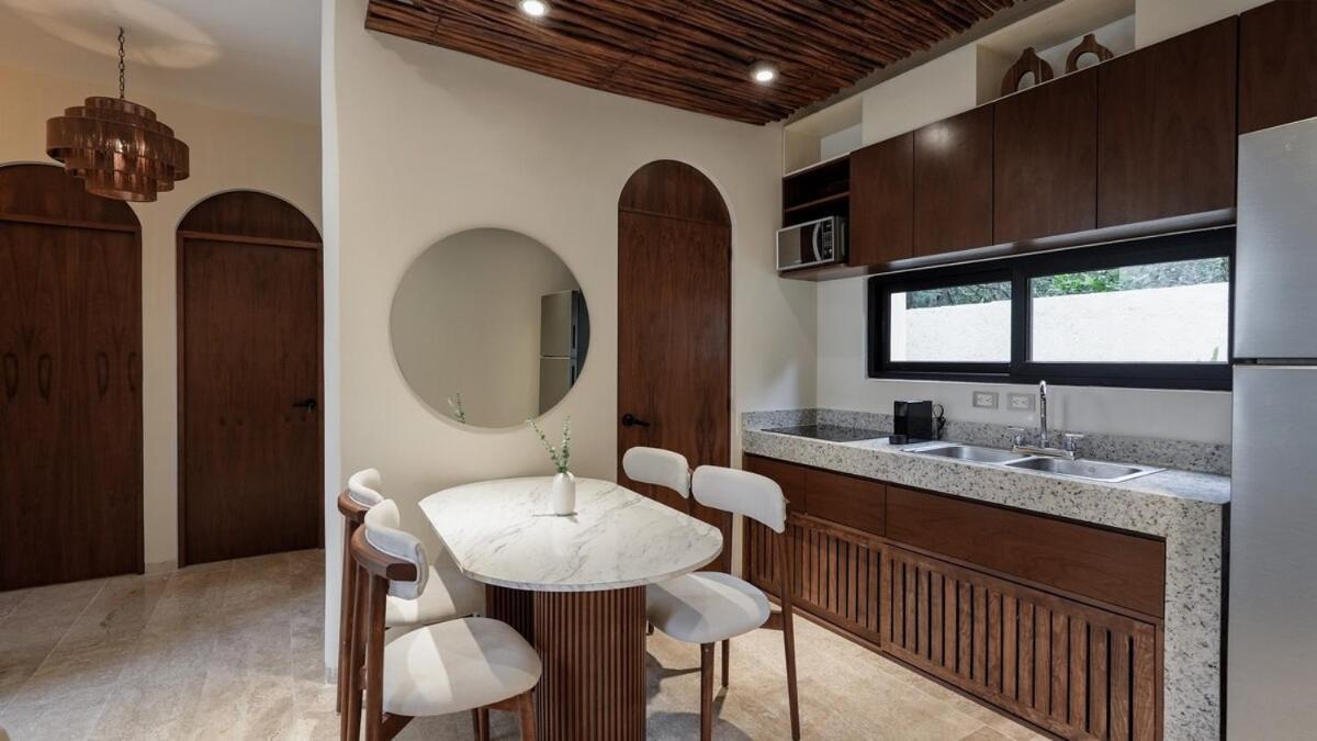 Casa Itzkal Сasa de vacaciones Tulum