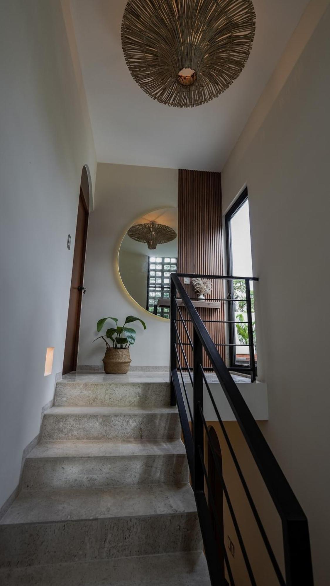 Сasa de vacaciones Casa Itzkal Tulum