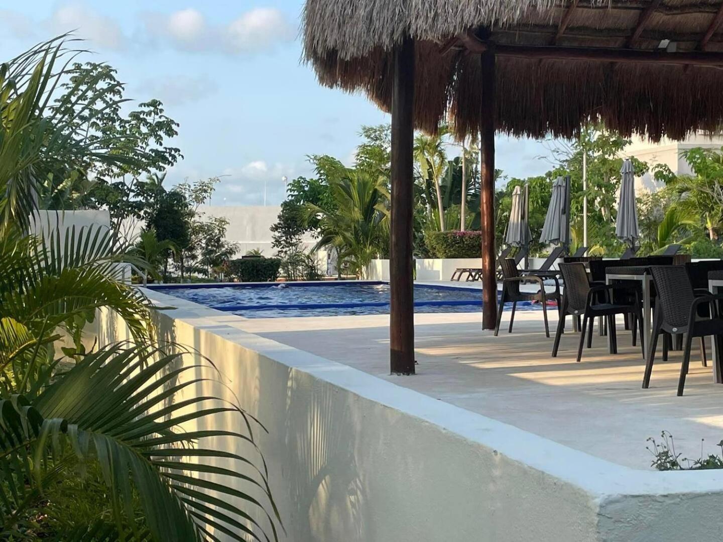 Depa Serenidad * Tulum