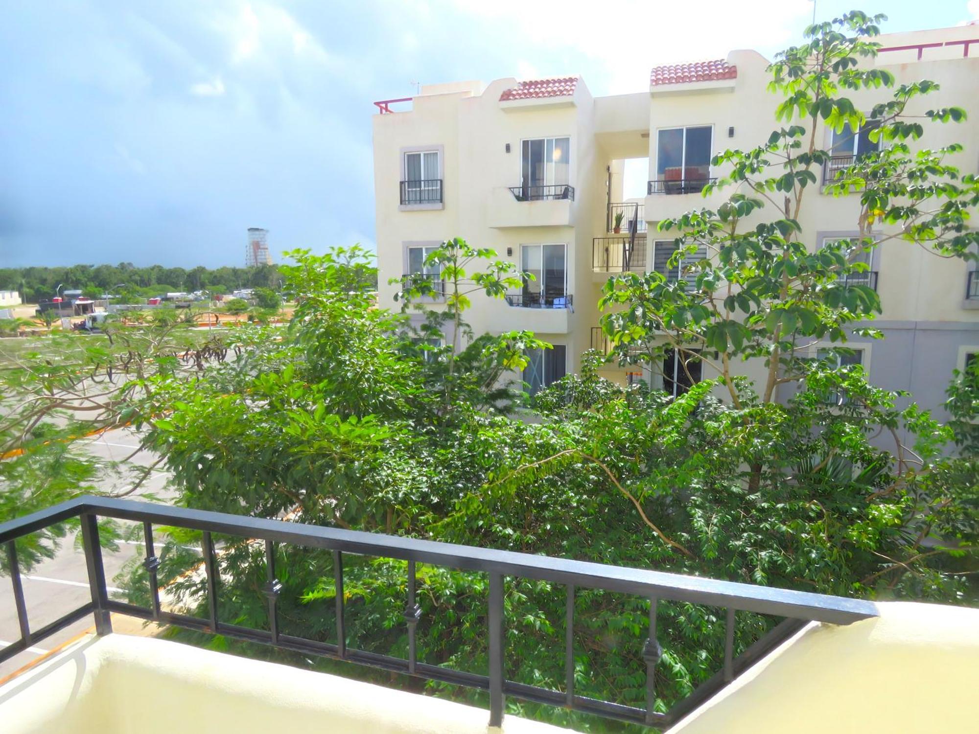 Apartamento Depa Serenidad