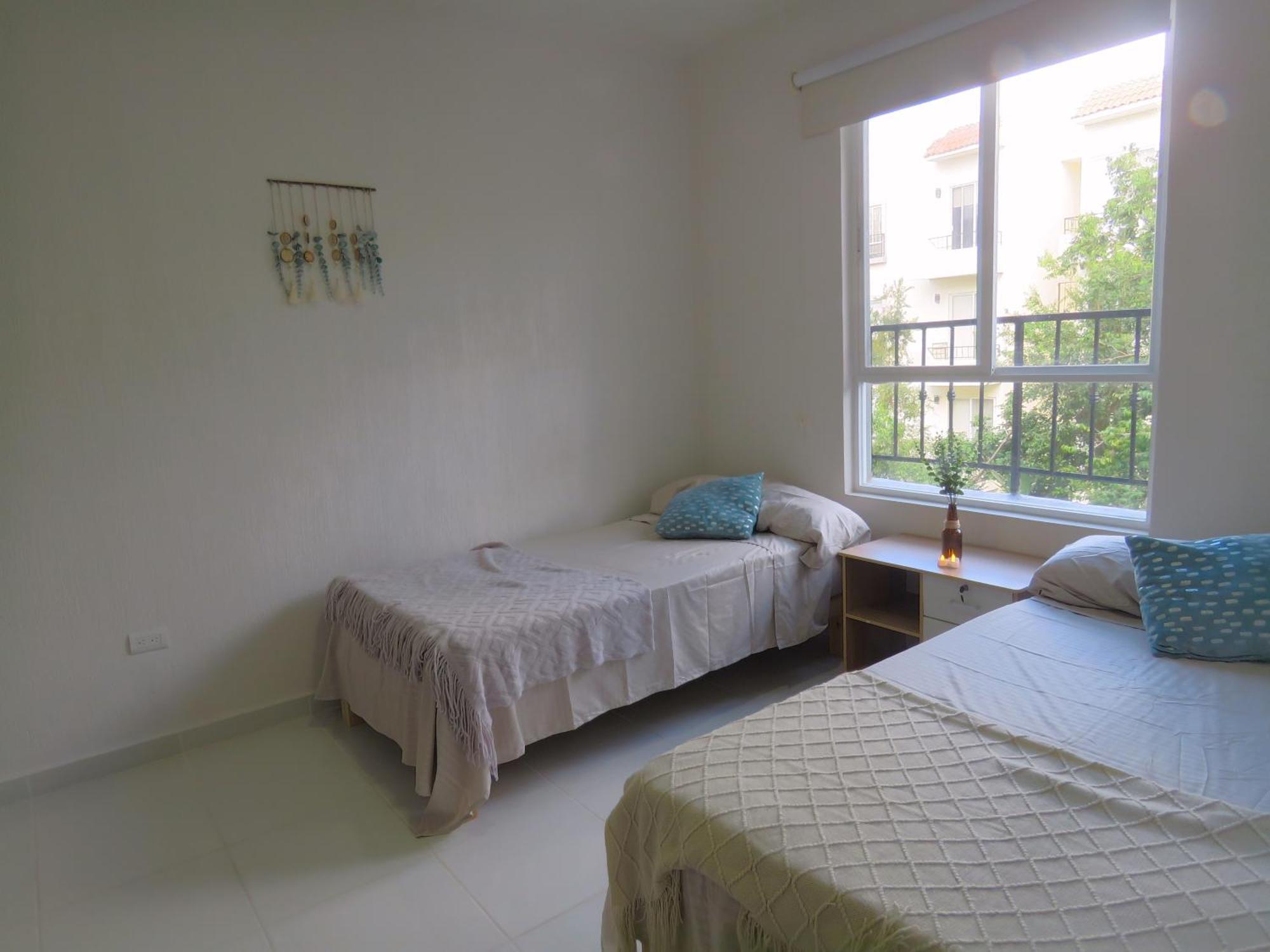 Depa Serenidad Apartamento *