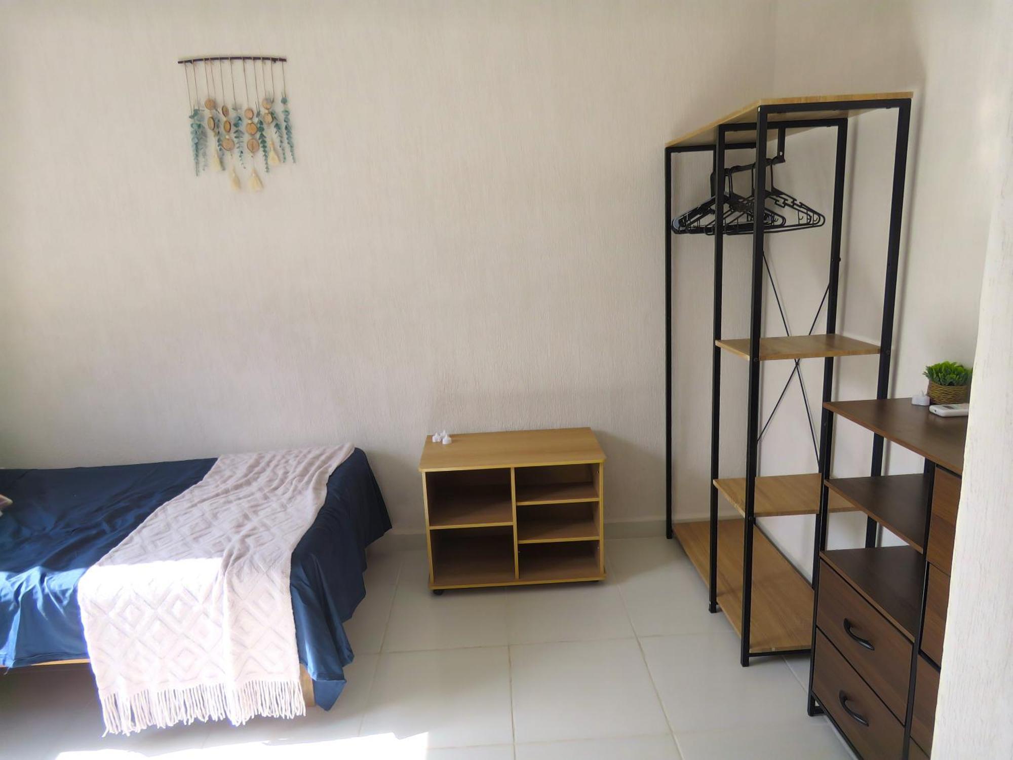 Apartamento Depa Serenidad *