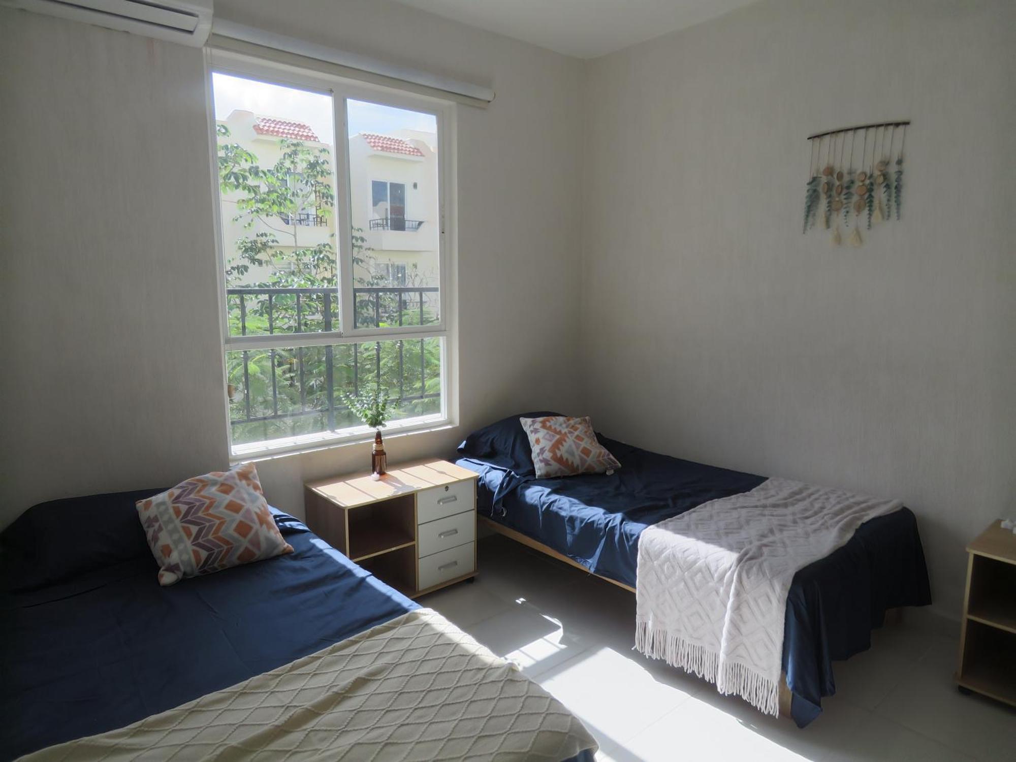Depa Serenidad Apartamento *