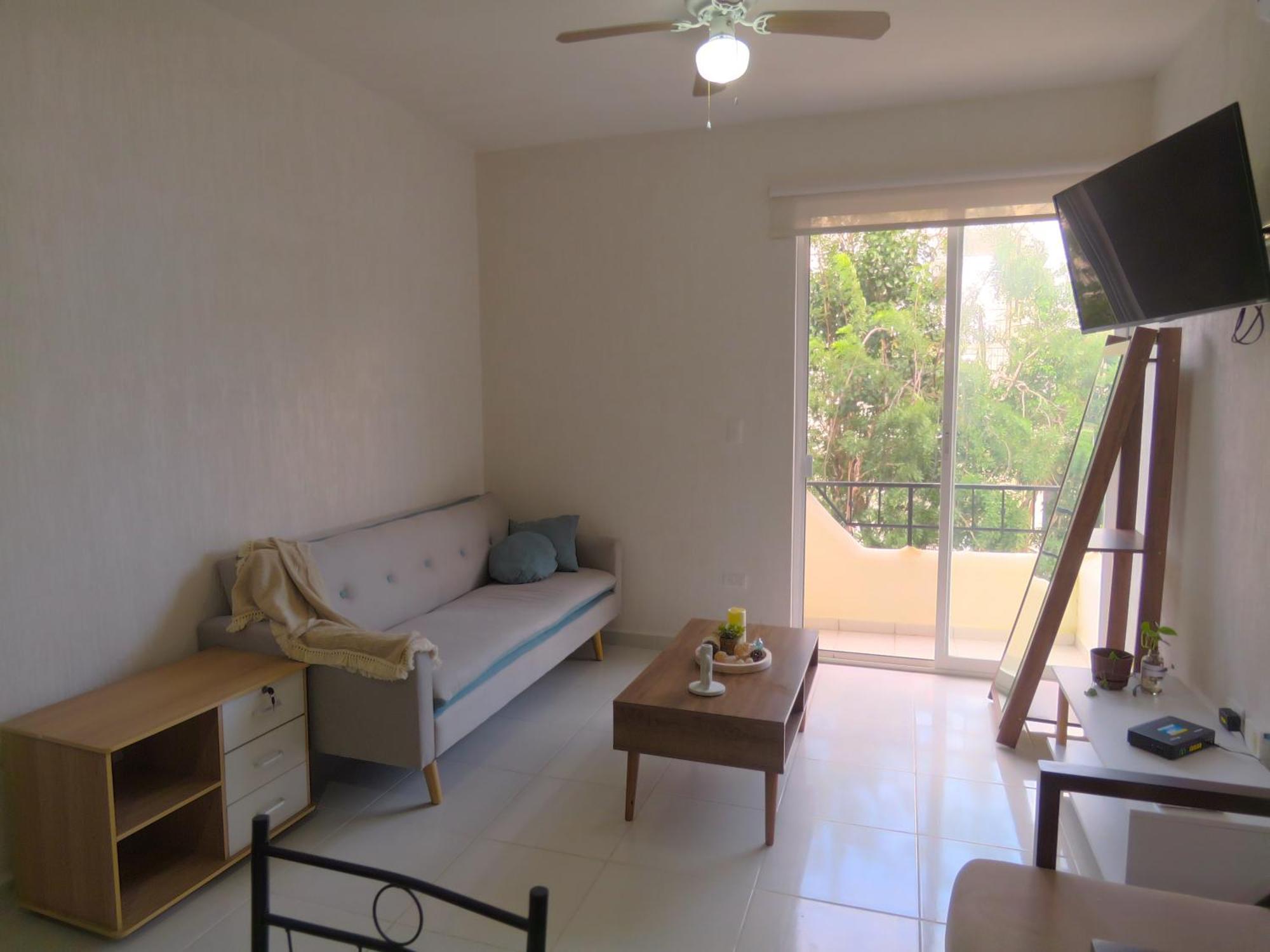 Depa Serenidad Apartamento Tulum