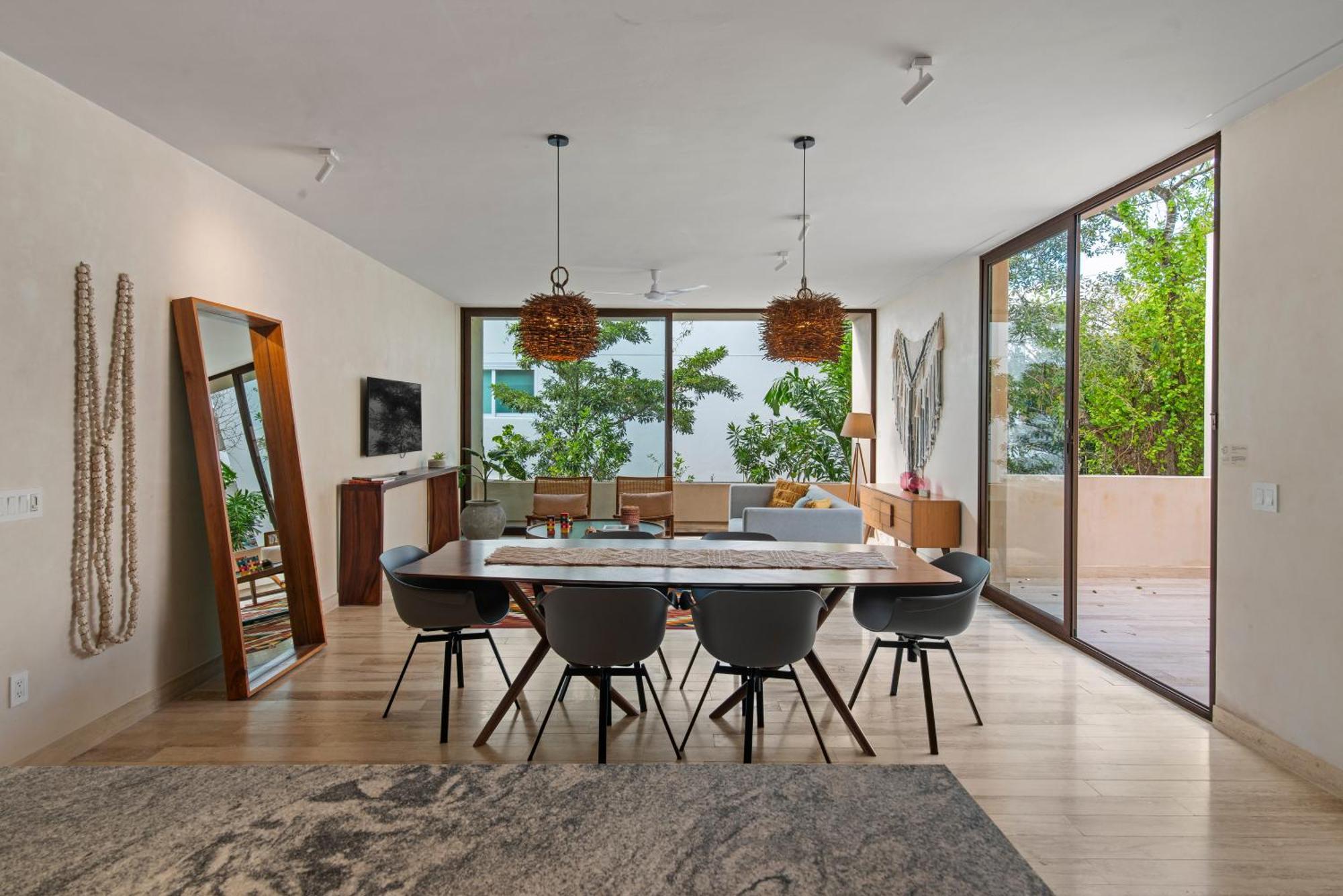 302 Modern & Luxury With Private Terrace