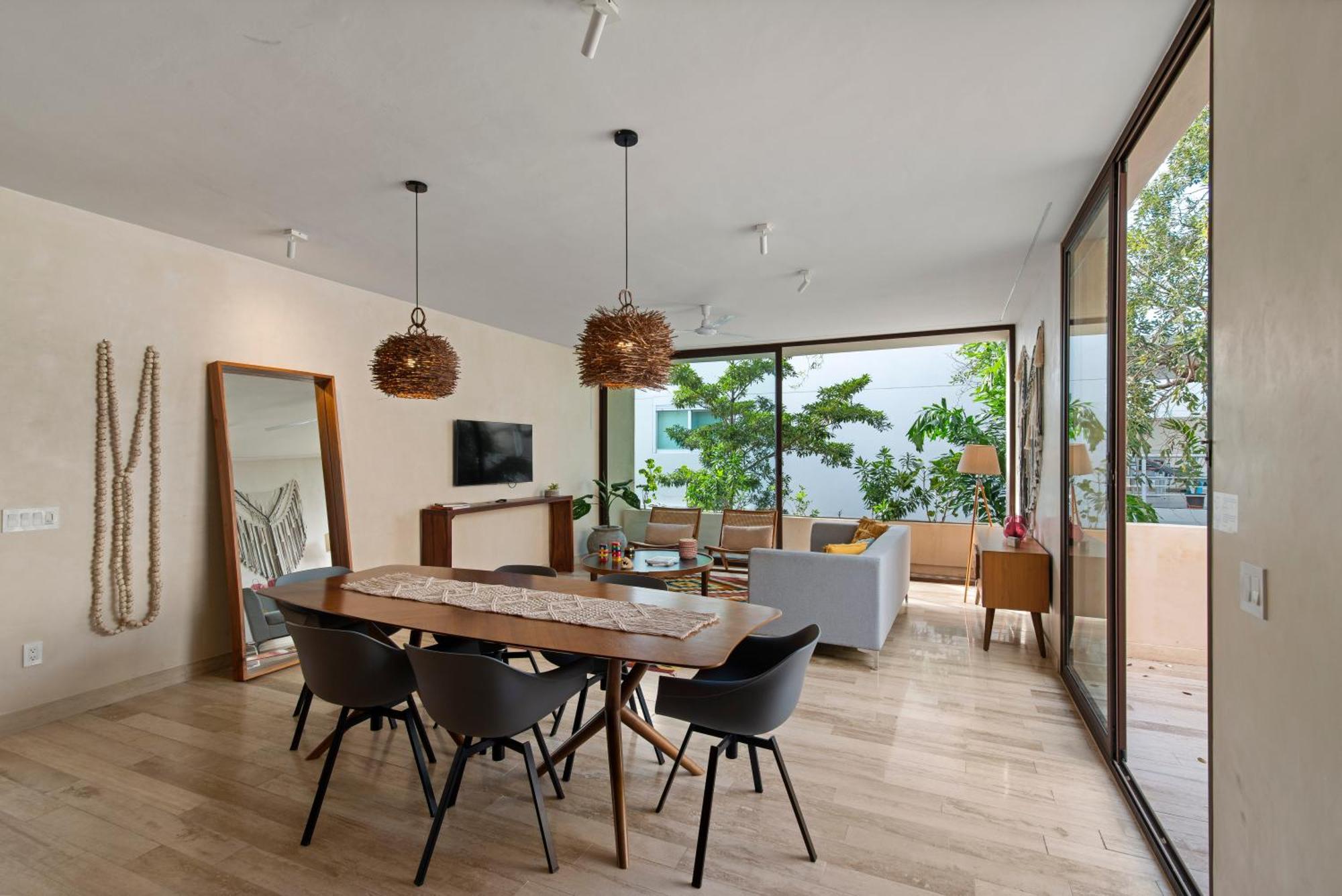 302 Modern & Luxury With Private Terrace Apartamento