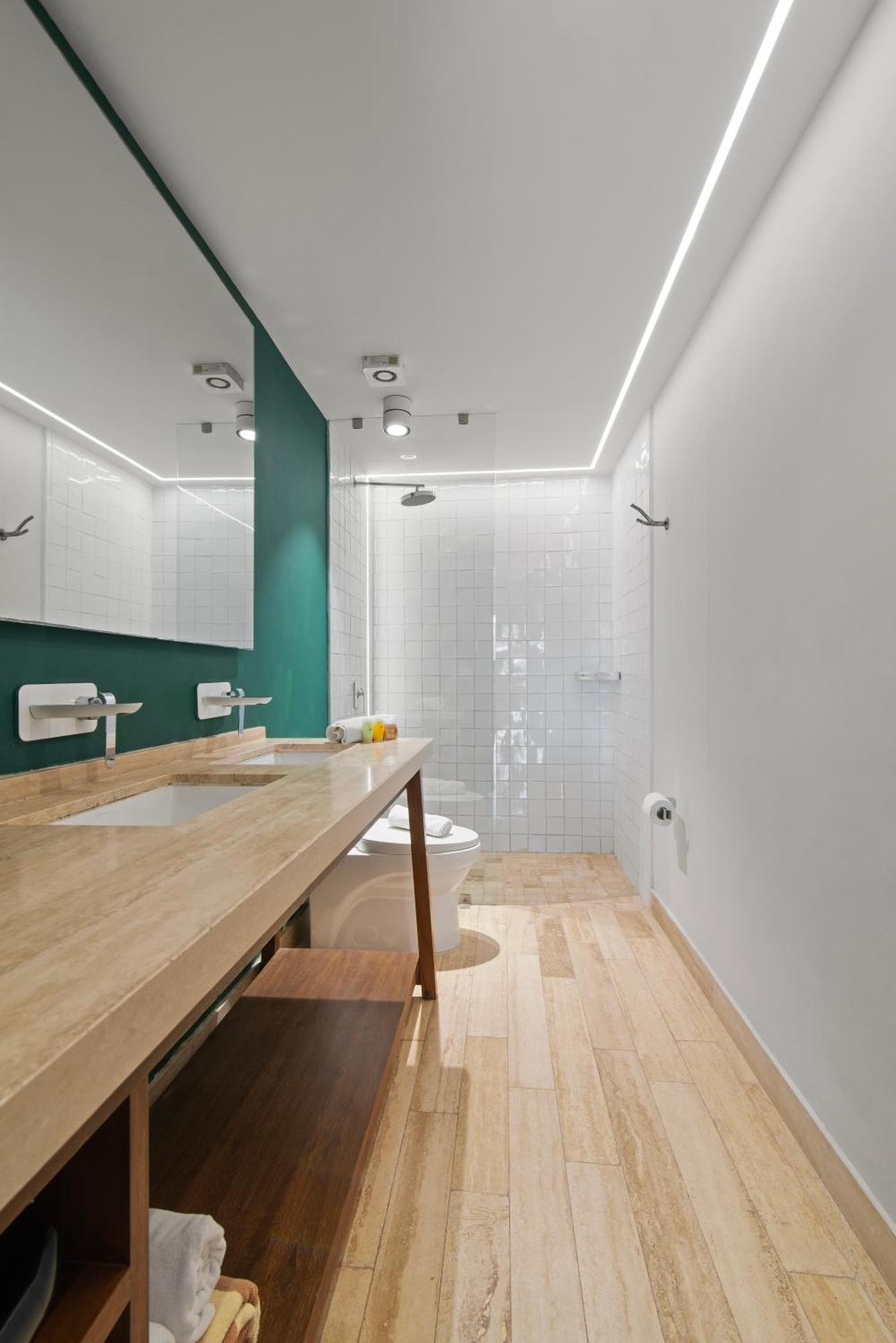 302 Modern & Luxury With Private Terrace Apartamento *