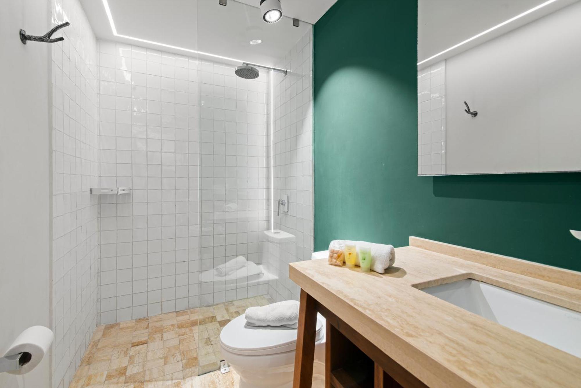 302 Modern & Luxury With Private Terrace * Tulum